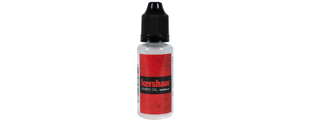 Kershaw KEROIL Knife Oil
