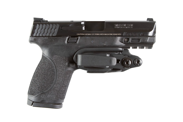 Raven Concealment VG2MPF/CBKOH VanGuard 2 - Standard Kit (Minimalist IWB Holster)