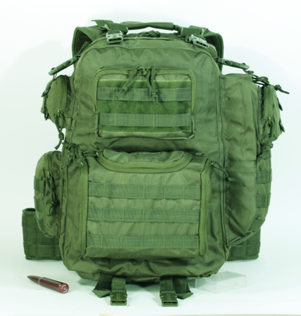 Voodoo Tactical 15-9032004000 The Improved Matrix Pack