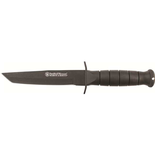 Smith & Wesson CKSURTCP Homeland Security w/Tanto Blade
