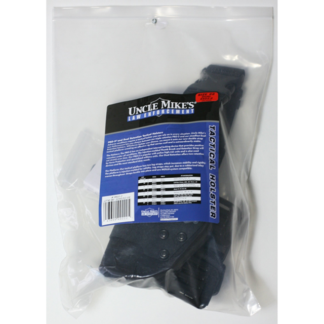 Uncle Mike's 99221 Dual Tactical Uncle Mike's 99221 Dual Tactical