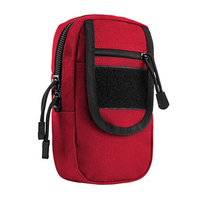 NcSTAR CVSUPL2965R Large Utility Pouch