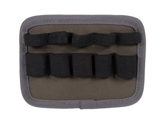 GPS GPS-307SH5 12 Gauge Magnetic Shotshell Holder - 5 Shells GPS GPS-307SH5 12 Gauge Magnetic Shotshell Holder - 5 Shells