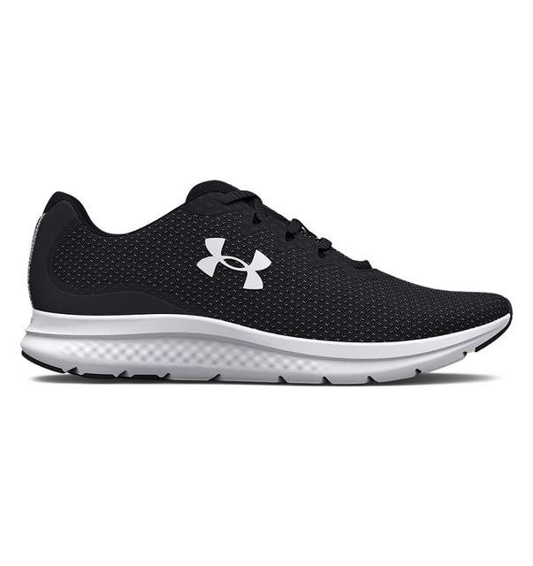 Under Armour 3025427-001-12 Women's UA Charged Impulse 3 Running Shoes Under Armour 3025427-001-12 Women's UA Charged Impulse 3 Running Shoes