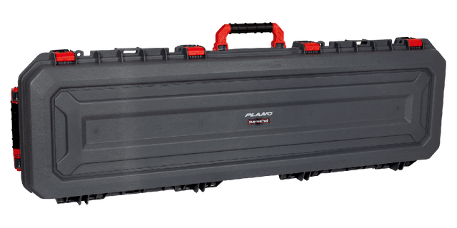 Plano PLA11852R RUSTRICTOR AW2 52 RIFLE CASE Plano PLA11852R RUSTRICTOR AW2 52 RIFLE CASE