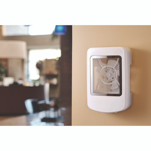 FRESH PRODUCTS OFCABEA ourfresh Dispenser 2.0, 5.34 x 4.25 x 5.38, White