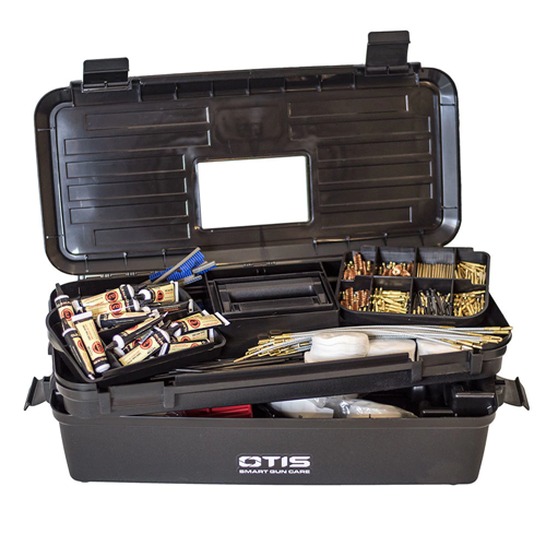 Otis Technology FG-4016-556-T Training Range Box