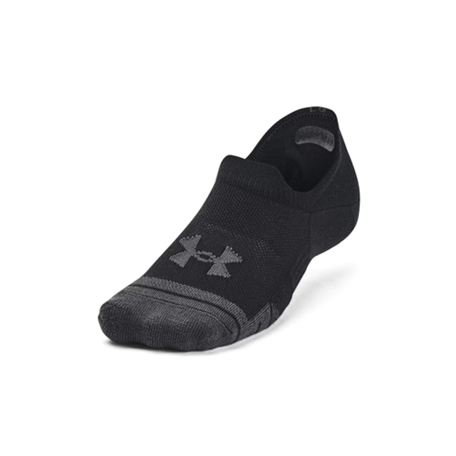 Under Armour 1379502-001-LG UA Performance Tech 3pk ULT