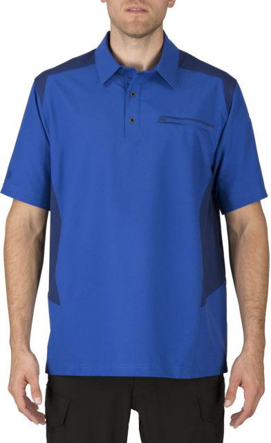 5.11 Tactical 71356-754-M Freedom Flex Polo