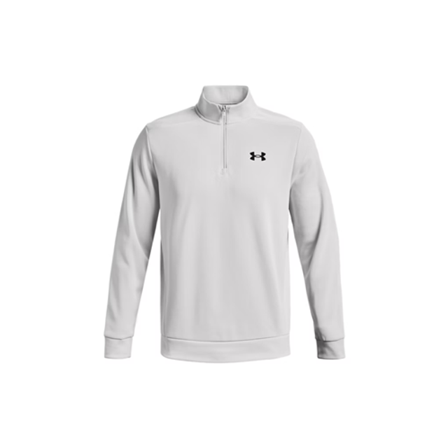 Under Armour 1373358014MD Men's Armour Fleece Â¼ Zip