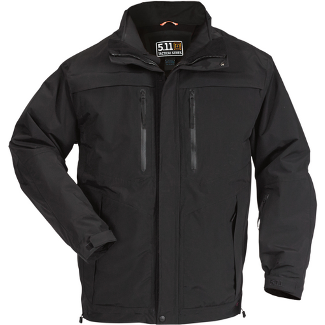 5.11 Tactical 48152ABR-019-4XL 5.11 Bristol Parka