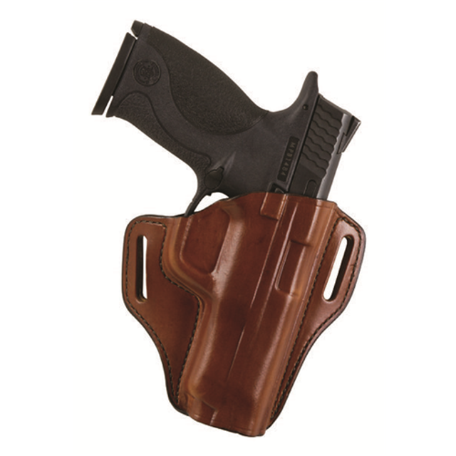 Bianchi 1178262 Model 57 Remedy Belt Slide Holster Bianchi 1178262 Model 57 Remedy Belt Slide Holster