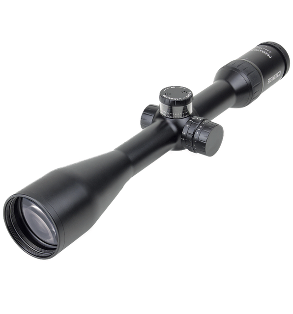 Steiner Binoculars 3003 Reticle & Ballistic Turret Steiner Binoculars 3003 Reticle & Ballistic Turret