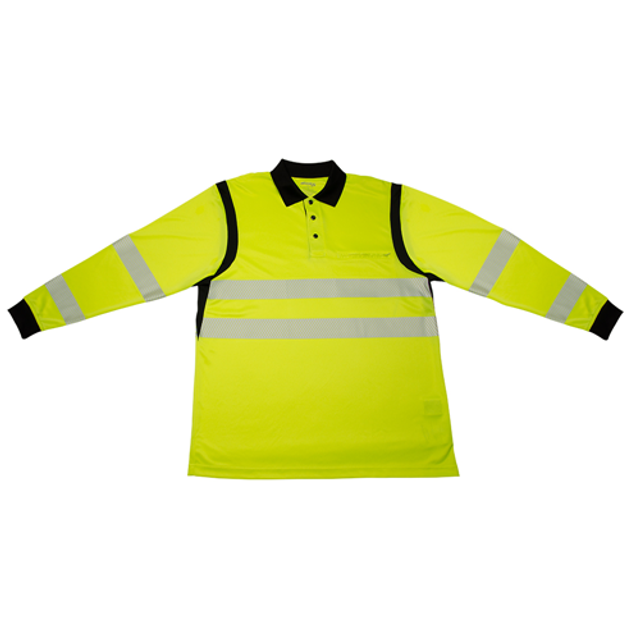 Elbeco K5226-2XL Ufx LS Ultra-Light Polo Elbeco K5226-2XL Ufx LS Ultra-Light Polo