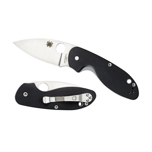 Spyderco C216GP Efficient