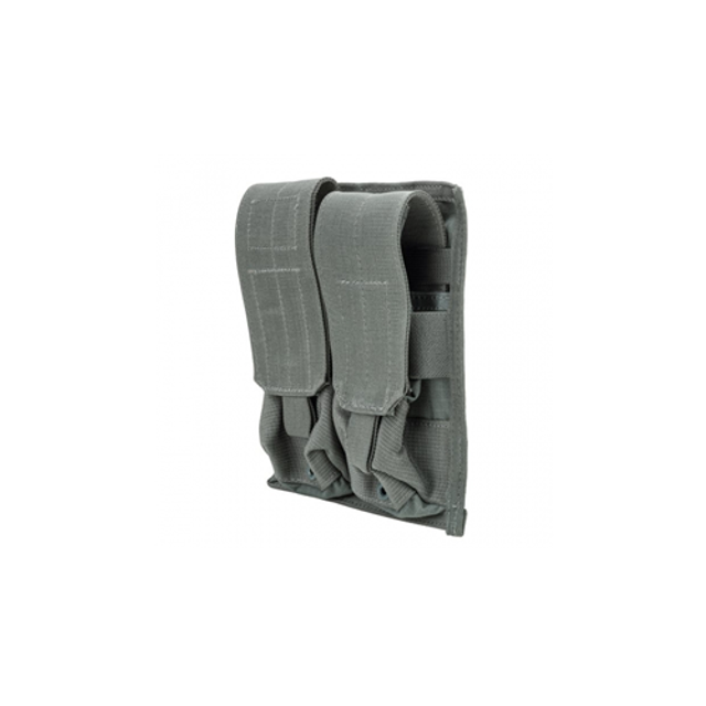 BLACKHAWK! 37CL03UG M4/M16 Double Mag Pouch