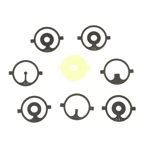 Lyman Products 3171086 Insert Set For 17A