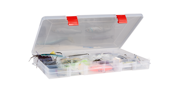 Plano PLASV371 RUSTRICTOR 3700 THIN