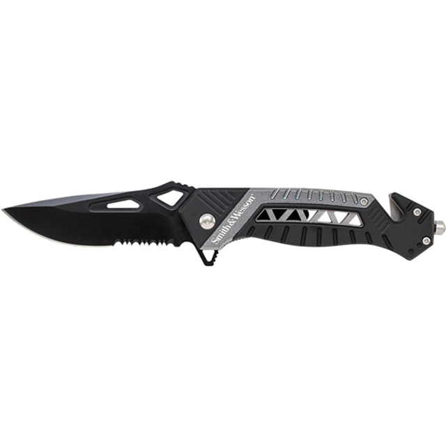 Smith & Wesson SW608S Liner Lock Folding Knife
