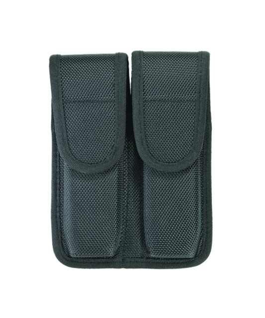 Hero's Pride 1030 Ballistic Double Magazine Case Hero's Pride 1030 Ballistic Double Magazine Case