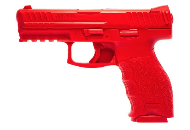 ASP 07397 H&K VP9 9mm ASP 07397 H&K VP9 9mm