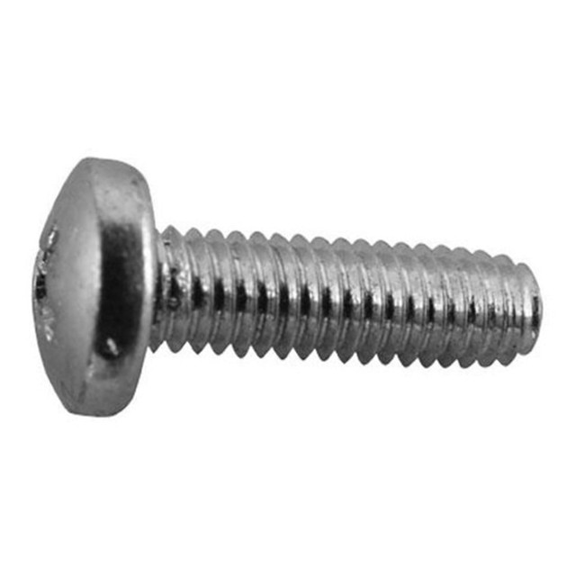 THE VOLLRATH COMPANY 17014-3 Vollrath Element Screw, Silver