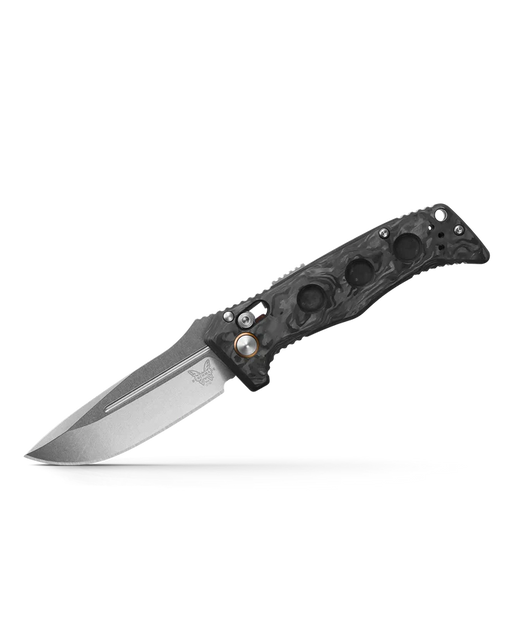 Benchmade 2730-03 SIBERT, MINI AUTO ADAMAS, AUTO AXIS STUD Benchmade 2730-03 SIBERT, MINI AUTO ADAMAS, AUTO AXIS STUD