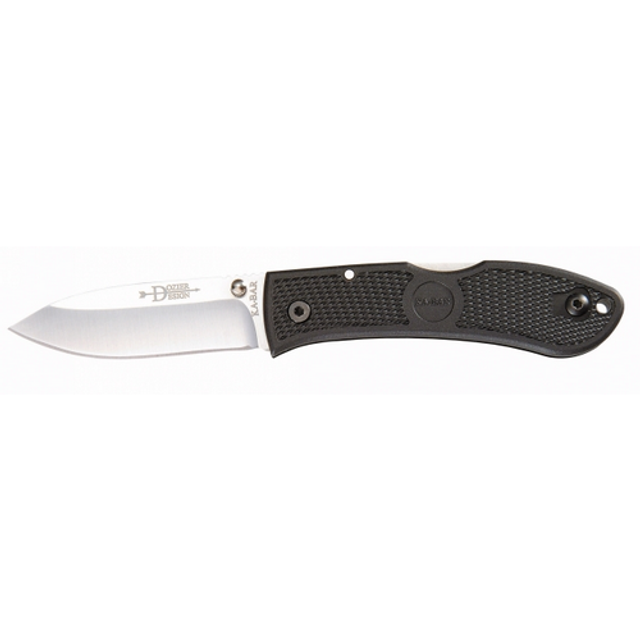 Ka-Bar 4062CB Dozier Folding Hunter Ka-Bar 4062CB Dozier Folding Hunter