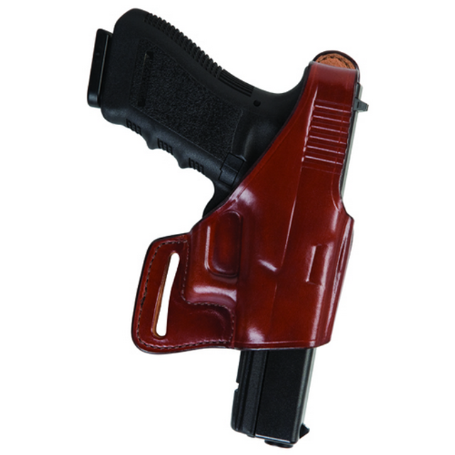 Bianchi 1030408 Model 75 Venom Belt Slide Holster Bianchi 1030408 Model 75 Venom Belt Slide Holster