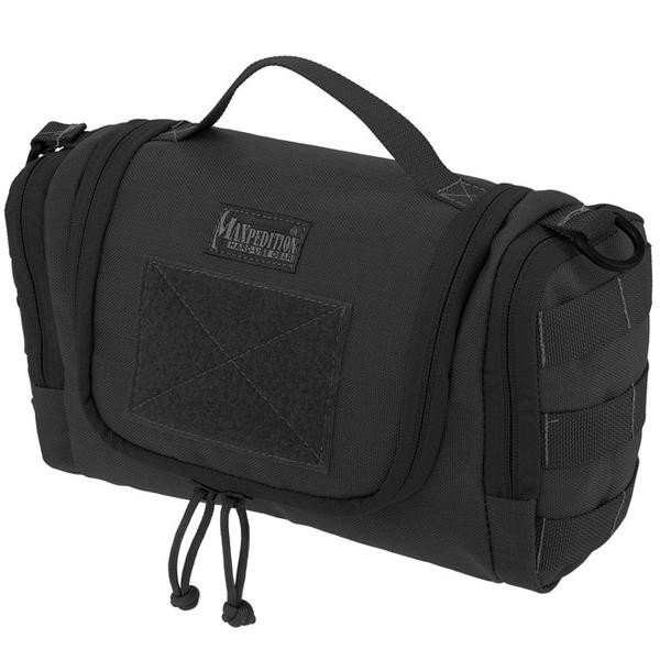 Maxpedition 1817B Aftermath Compact Toiletries Bag