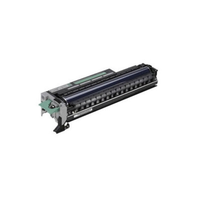 RICOH OF AMERICA INC. 407096 Ricoh Color Drum Unit (Type SP C830DN) - Laser Print Technology - 60000 Cyan, 60000 Magenta, 60000 Yellow - 3 - Cyan, Magenta, Yellow