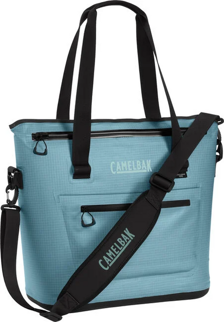 CamelBak 2818401000 ChillBak Tote 18 Soft Cooler w/ Fusion 3L Group Reservoir