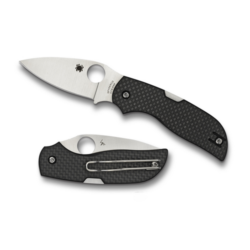 Spyderco C152CFP Chaparral