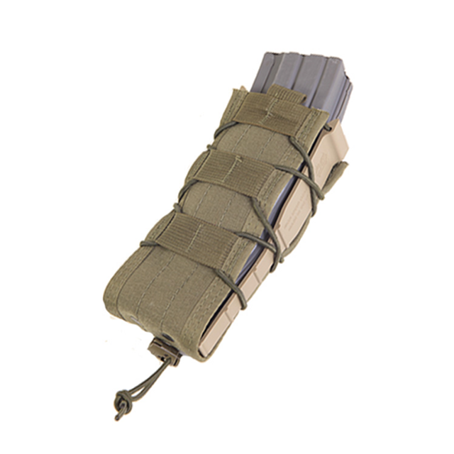 High Speed Gear 11HC00OD HCM TACO Mag Pouch High Speed Gear 11HC00OD HCM TACO Mag Pouch