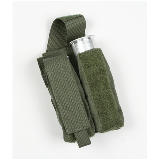 GH Armor Systems GH-BPCH-D3740 37/40 MM Less Lethal, Double