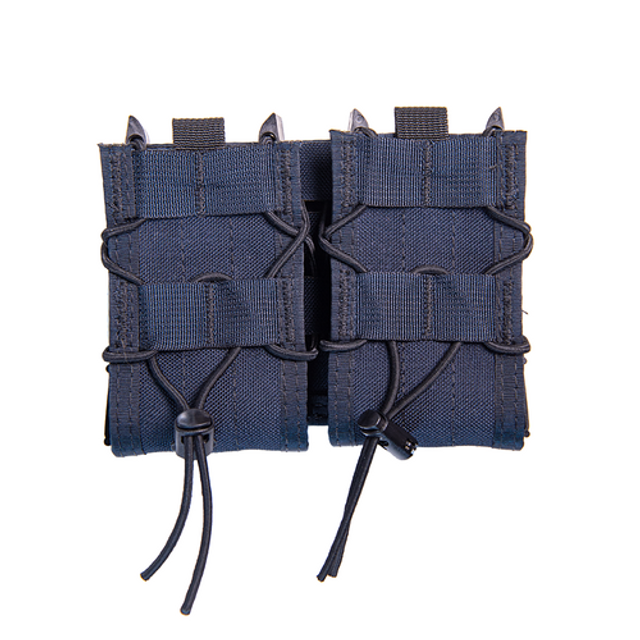 High Speed Gear 11TA02LE Double Rifle TACO - MOLLE High Speed Gear 11TA02LE Double Rifle TACO - MOLLE