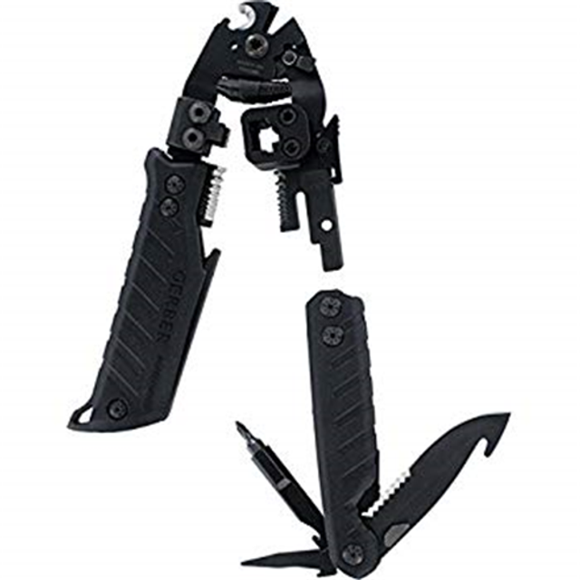 Gerber Gear 30-001407 Center-Drive Bitset Berry Compliant Gerber Gear 30-001407 Center-Drive Bitset Berry Compliant