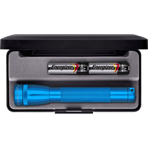 Maglite M2AFDL M2A Mini Mag 2 AA-Cell Flashlight