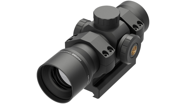 Leupold 180092 Freedom RDS 1x34 w/ Mount