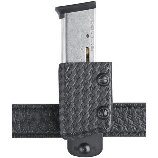 Safariland 1112404 Model 771 Open Front Single Magazine Pouch Safariland 1112404 Model 771 Open Front Single Magazine Pouch