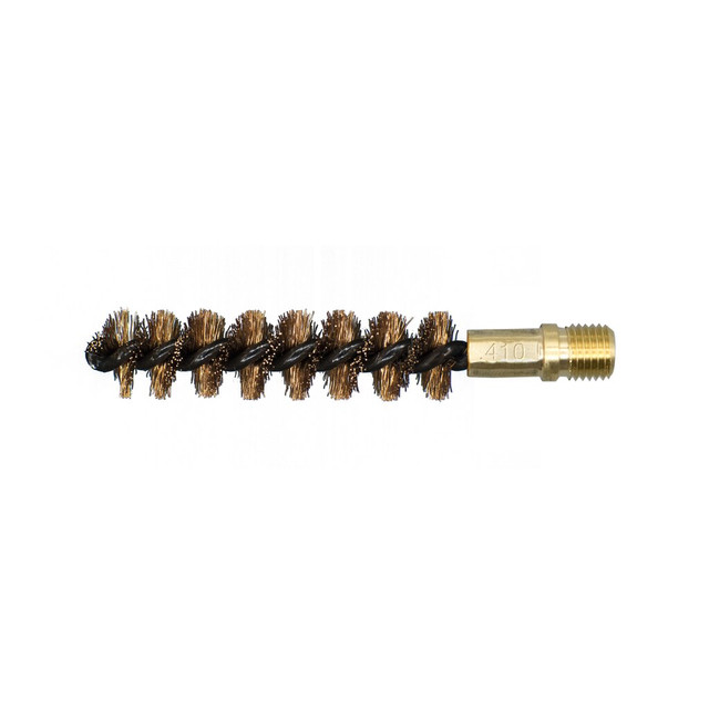Shooter's Choice SHF-410-3B .410ga 3'' Bronze Bore Brush