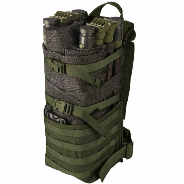 North American Rescue 60-0010 Talon II Assault Litter Carrier North American Rescue 60-0010 Talon II Assault Litter Carrier