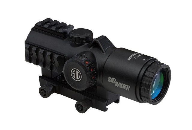SIG SAUER SOB33102 BRAVO3 Battle Sight