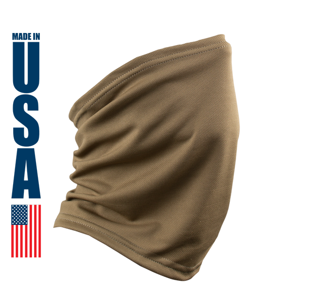 XGO 1G58G10-499-1SZ Phase 1 Performance Alpha A10 Lightweight Neck Gaiter