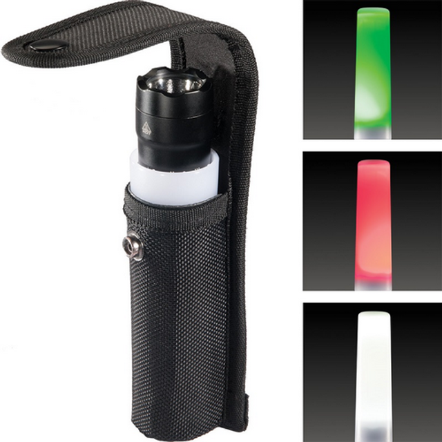 Pelican Products 076000-7050-110 7607 Holster / Wand Kit Pelican Products 076000-7050-110 7607 Holster / Wand Kit