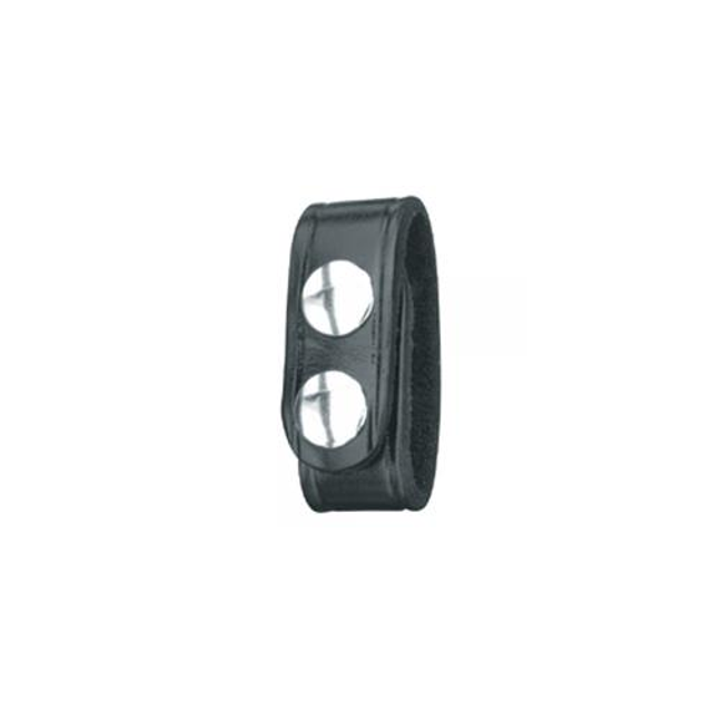 Gould & Goodrich H76CL Double Snap Belt Keepers Gould & Goodrich H76CL Double Snap Belt Keepers