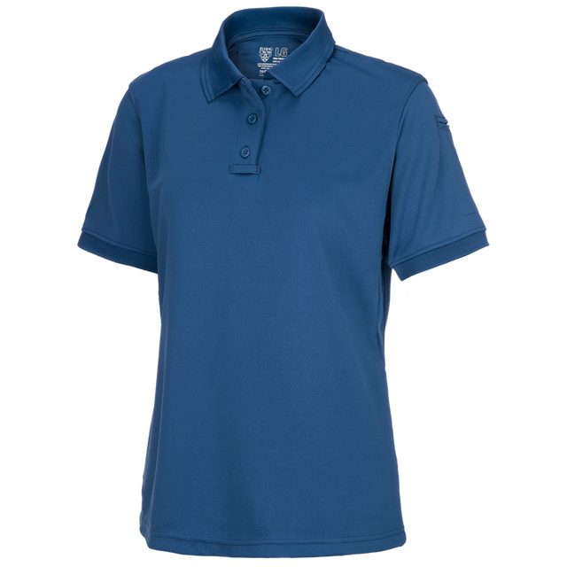 Flying Cross 3201W 66 XSMALL N/A Women's Short Sleeve Impact Polo