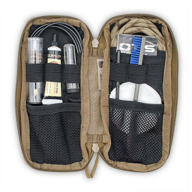 Otis Technology MFG-901-550 I-MOD Cleaning Kit (.50 cal)