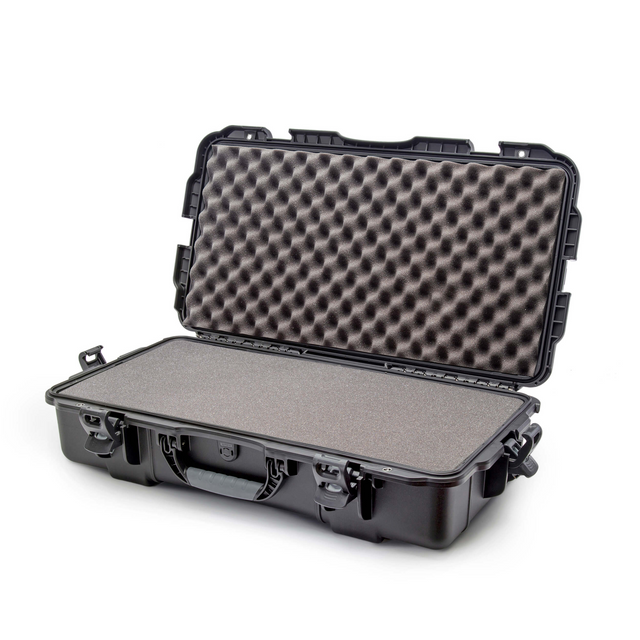 Nanuk 980S-010BK-0A0 Nanuk 980 Case w/foam