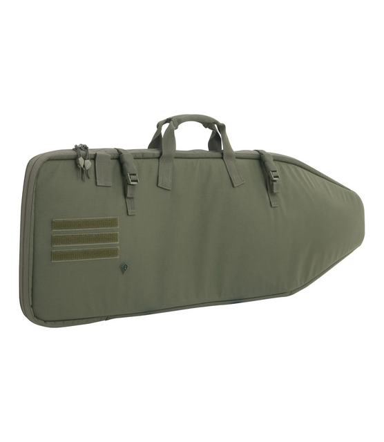 First Tactical 180007-830-1SZ Rifle Sleeve 36IN First Tactical 180007-830-1SZ Rifle Sleeve 36IN